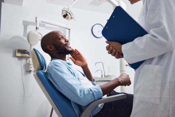 Best Emergency Treatment for Toothache in De Pue, IL