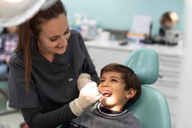 Best Emergency Treatment for Toothache in De Pue, IL