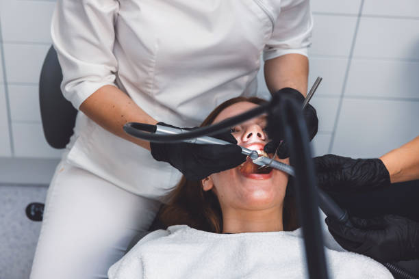Best Weekend Emergency Dentist in De Pue, IL