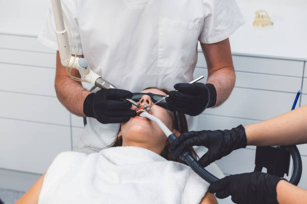 Best Emergency Tooth Extraction in De Pue, IL