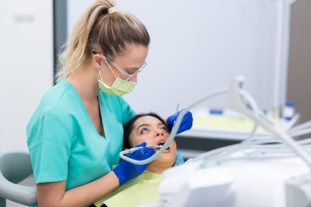 Best Emergency Dental Care for Trauma or Injury in De Pue, IL